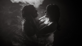 Antoine & Céline RICHARD - MADEMOISELLE R ET MONSIEUR P