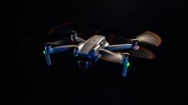 James ATKINS - 43MEDIA