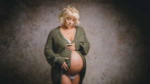 Antoine & Céline RICHARD - MADEMOISELLE R ET MONSIEUR P