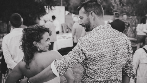 Antoine & Céline RICHARD - MADEMOISELLE R ET MONSIEUR P