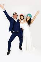 Maud et MARINE - Les bidons de lyon