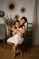 Maud et MARINE - Les bidons de lyon