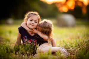 Maud et MARINE - Les bidons de lyon