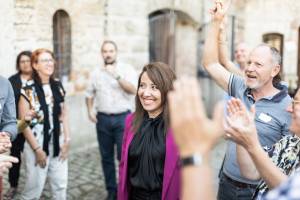 Martin VIZIBLE - Martin Vizible