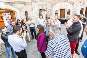 Martin VIZIBLE - Martin Vizible