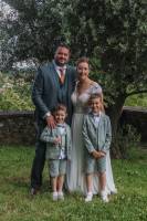 LORCHEL JUSTINE - Just une Comm