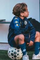 LORCHEL JUSTINE - Just une Comm